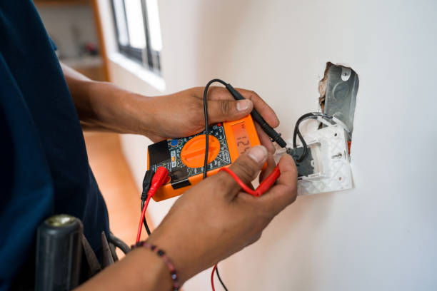 Best Electrical Outlet Repair  in Combined Locks, WI