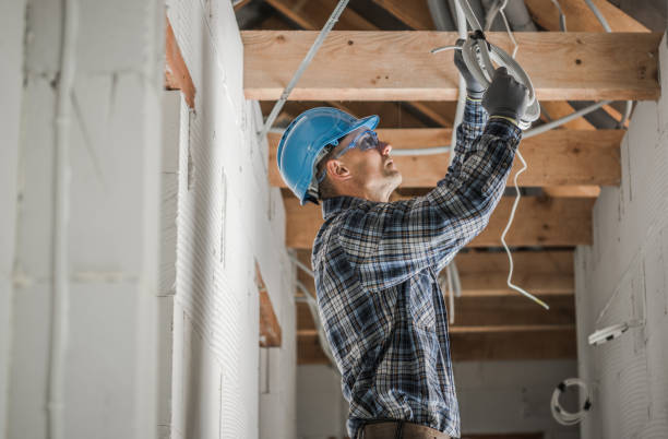 Best Electrical Troubleshooting Services  in Combined Locks, WI