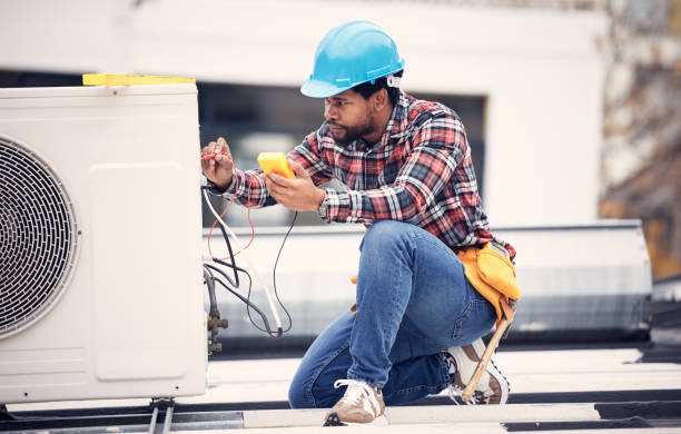 Best Electrical Contractors for Businesses  in Combined Locks, WI