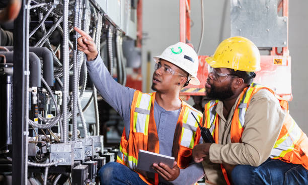 Best Electrical Contractors for Businesses  in Combined Locks, WI