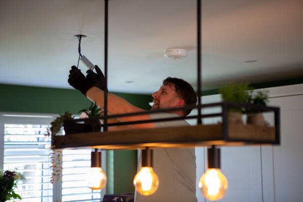 Best Electrician Near Me  in Combined Locks, WI