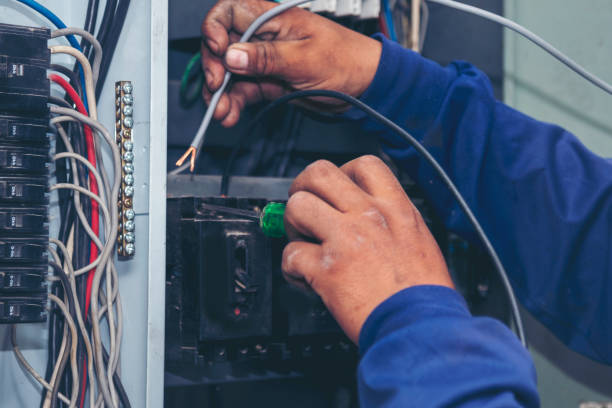 Best Electrical Repair Services  in Combined Locks, WI