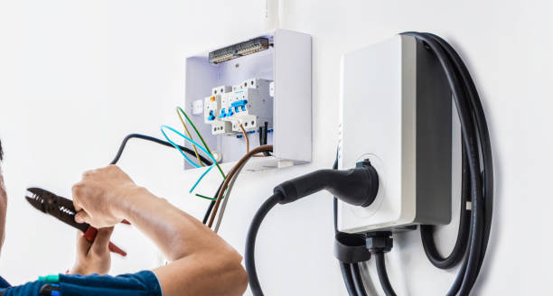 Best 24-Hour Electrician  in Combined Locks, WI