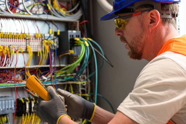 Best Affordable Electrical Installation  in Combined Locks, WI