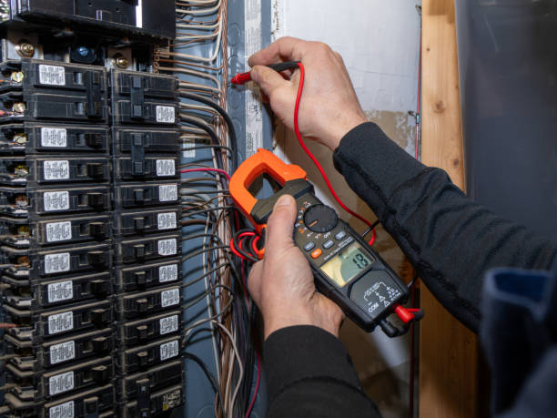 Best Electrical Upgrades for Homes  in Combined Locks, WI