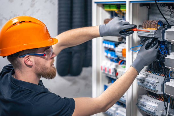 Best Best Electricians Near Me  in Combined Locks, WI
