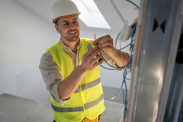 Combined Locks, WI Electrician Company